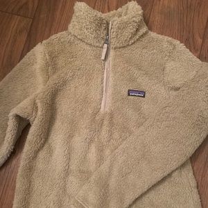 Patagonia Sherpa pullover